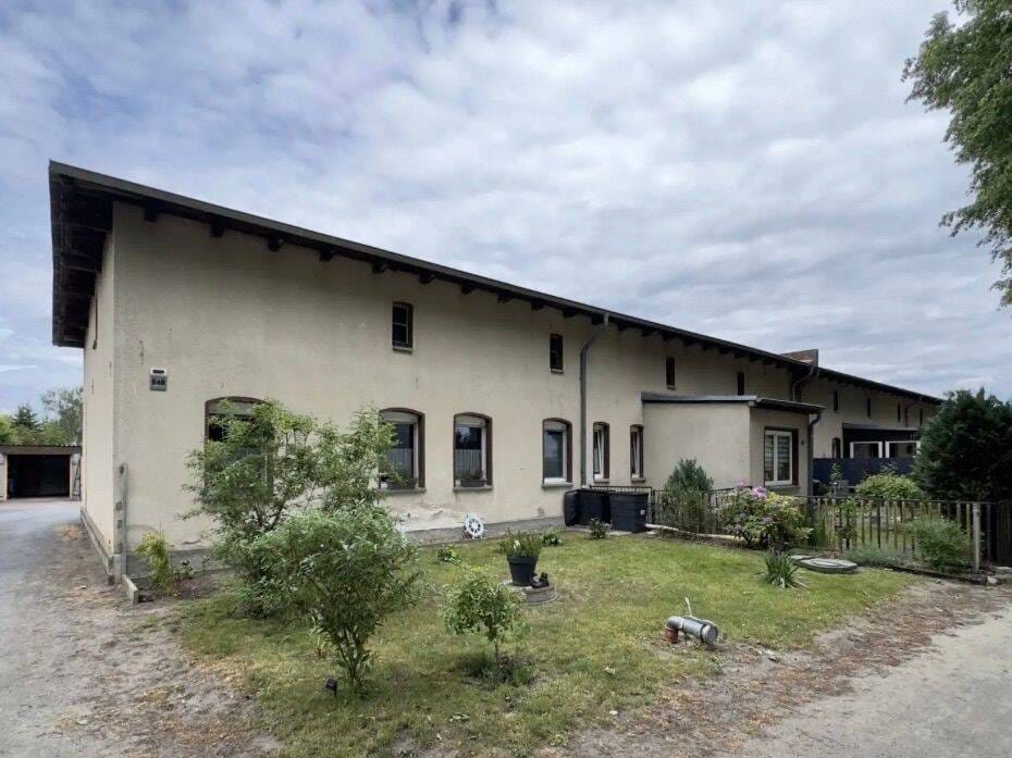 Immobilie in Alt Tucheband - Provisionsfrei - Voll vermietetes Mehrfamilienhaus mit sehr attraktiver Bruttomietrendite - Bild 0