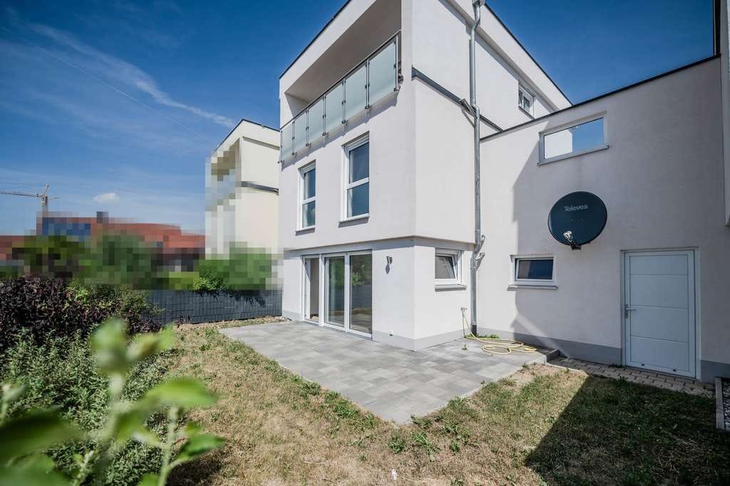 Immobilie in Kirchdorf an der Iller - KfW-Effizienzhaus 40: 5-Zimmer-Reihenhaus mit vielen Extras - Bild 2