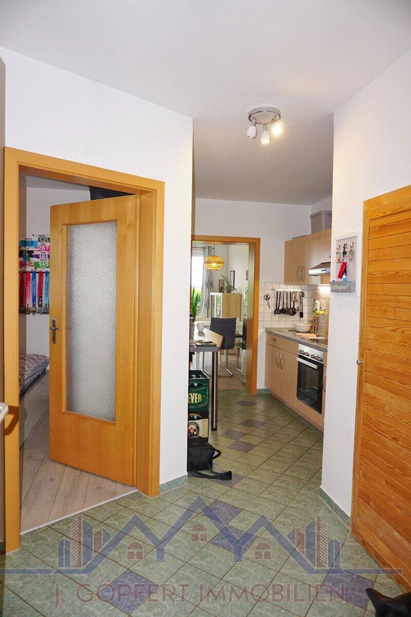 Immobilie in Banzkow - 2 Doppelhäuser oder als Mehrfamilienhaus: Ideal als Mehrgenerationenhaus oder Kapitalanlage - Bild 4