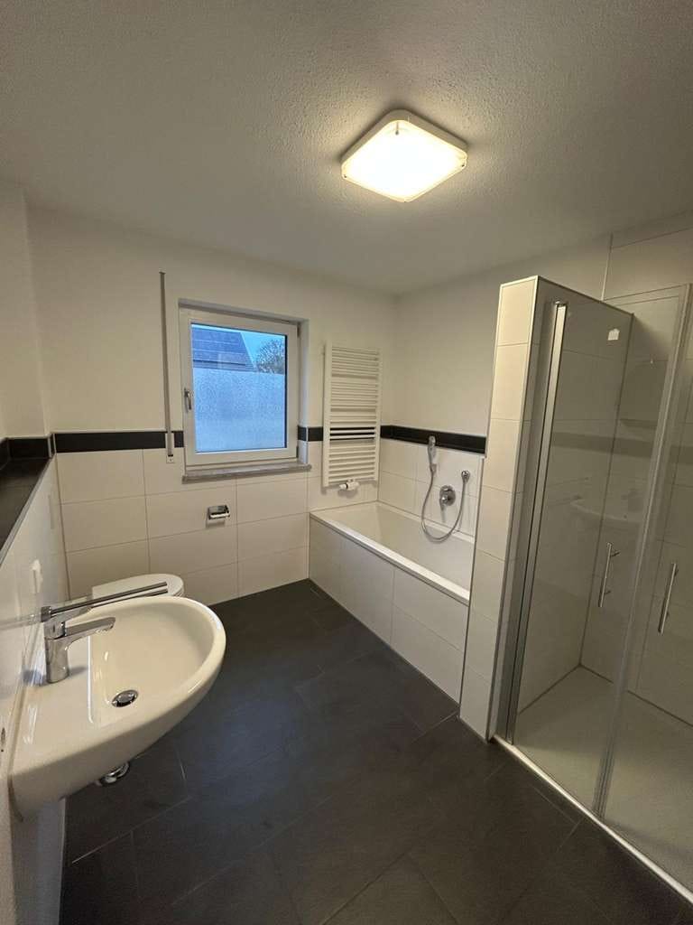 Immobilie in Ellgau - Wohntraum vor den Toren Münchens - Idyllische Gartenwohnung in Ellgau bei Augsburg - Bild 4