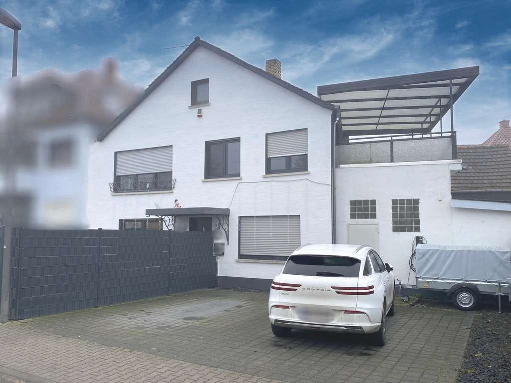 Immobilie in Bürstadt - Ich bin einfach etwas Besonderes! - Bild 1