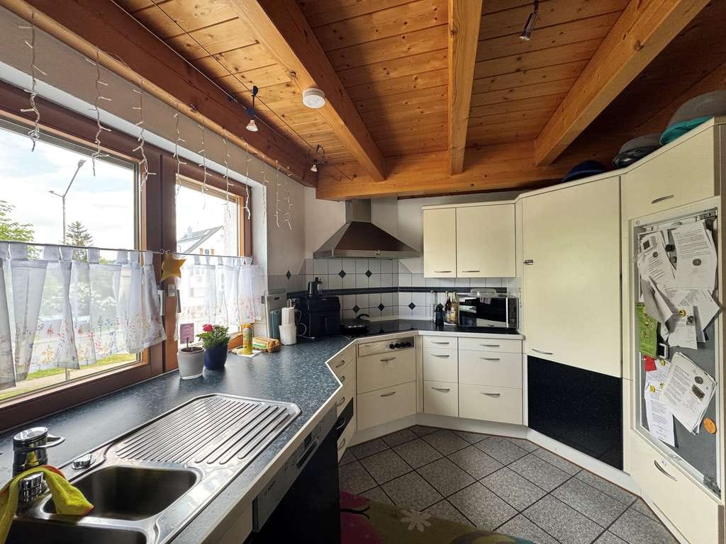 Immobilie in Nattheim - Große Maisonette mit Hauscharakter - Bild 4