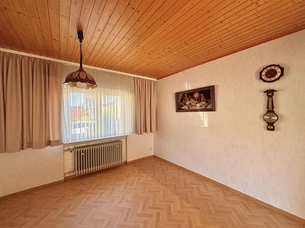 Immobilie in Kuhardt - Charmantes Einfamilienhaus für die kleine Familie in Kuhardt - Bild 4