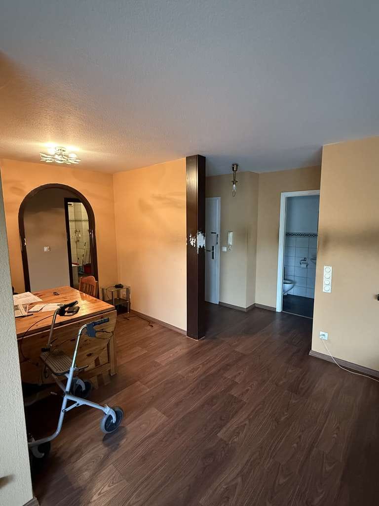 Immobilie in Untergruppenbach - Attraktive 3-Zimmer-Wohnung in Untergruppenbach – Terrasse, eigener Garten & TG-Duplex - Bild 4