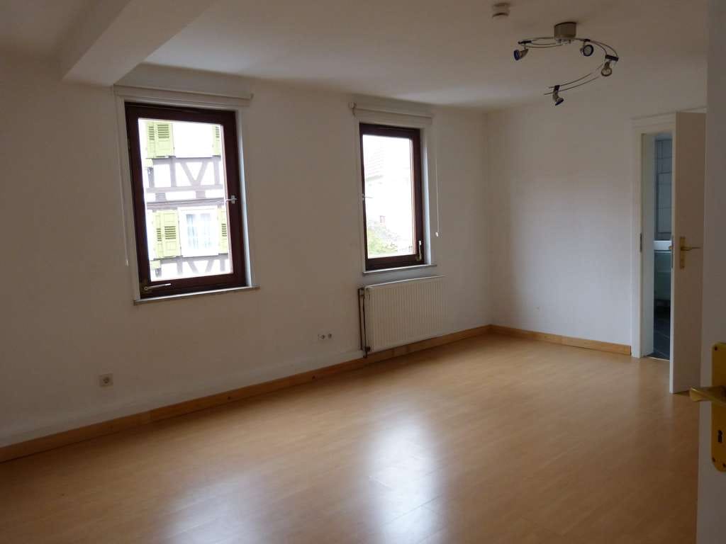 Immobilie in Gechingen - Charmantes Haus in Gechingen zu verkaufen - Bild 1