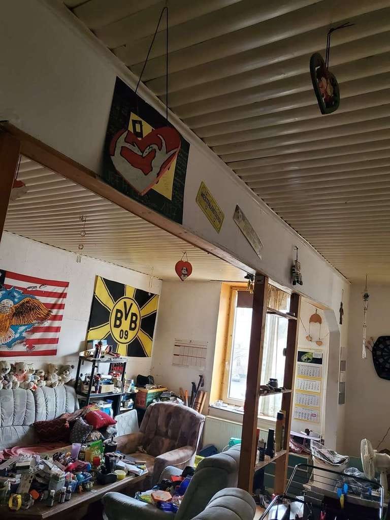 Immobilie in Nidda - 🏦💰💰 / Renditestark / 600 € Monatl. MIETÜBERSCHUSS !! bei VOLLFINANZIERUNG !! - Bild 4