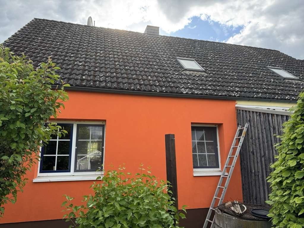 Immobilie in Lübbow - Modernisiertes Einfamilienhaus mit angemeldeter Ladenfläche & Ausbaureserve - Bild 1