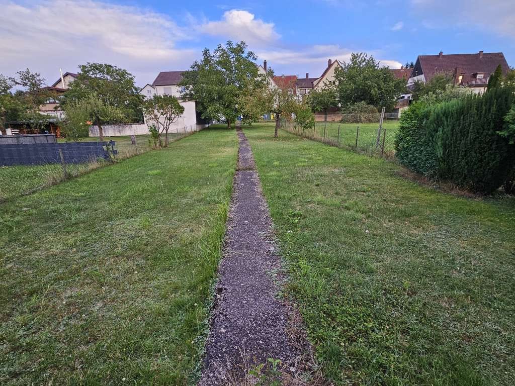 Immobilie in Zweibrücken - Einfamilienhaus mit großer Scheune in Zweibrücken-Ixheim - Bild 4