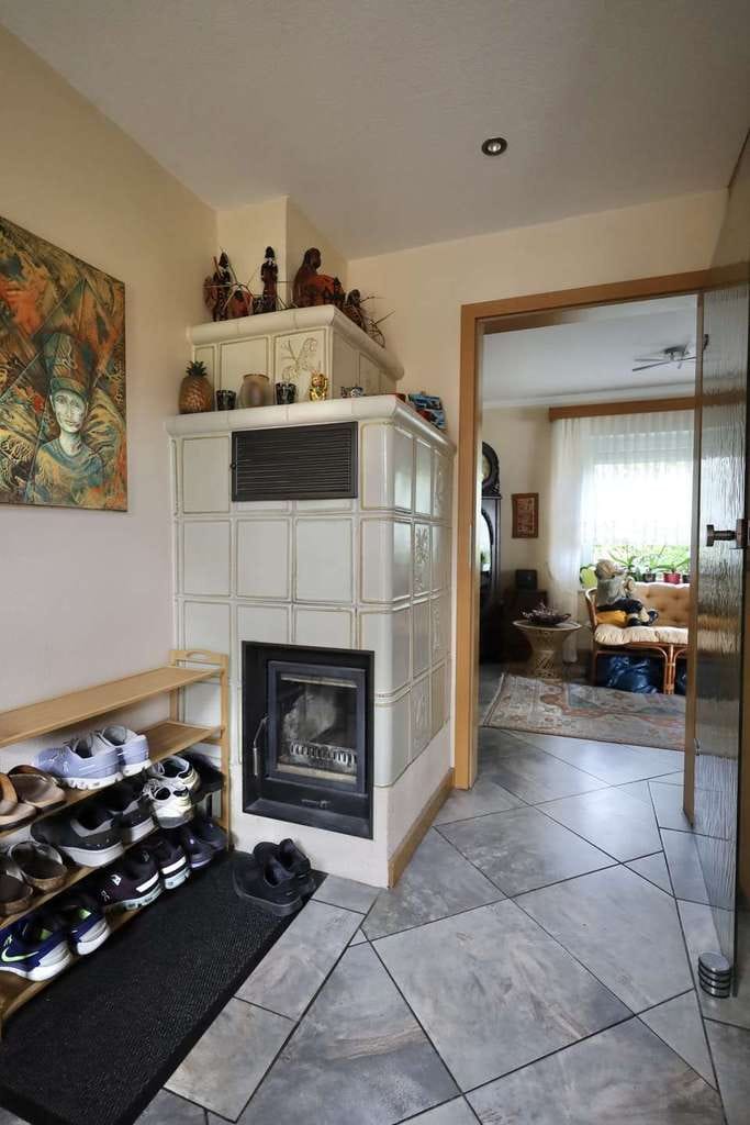 Immobilie in Berkenthin - Einfamilienhaus mit Bürogebäude, Garage + Wintergarten! - Bild 1