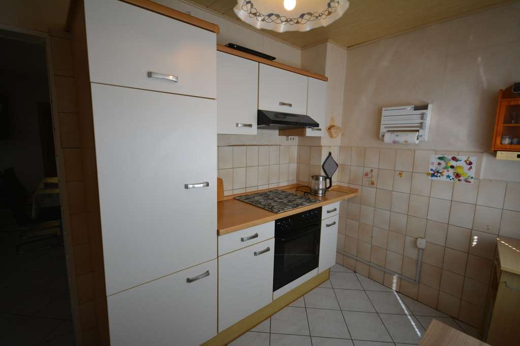 Immobilie in Neubörger - * Zweifamilienhaus mit Platz * - Bild 2