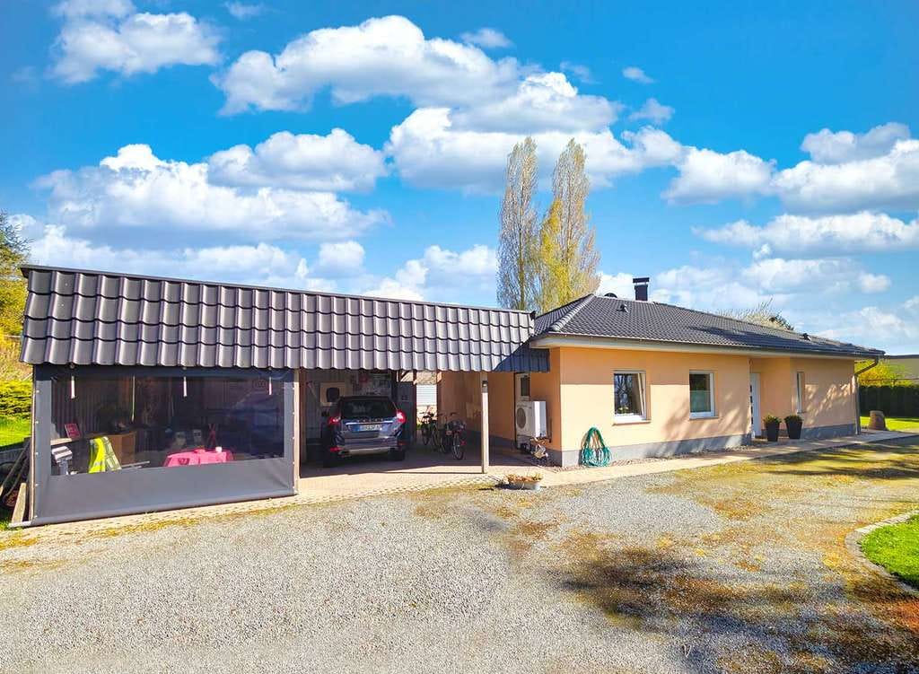 Immobilie in Satow - Einfamilienhaus / Bungalow in ruhiger Lage in Satow - Bild 3