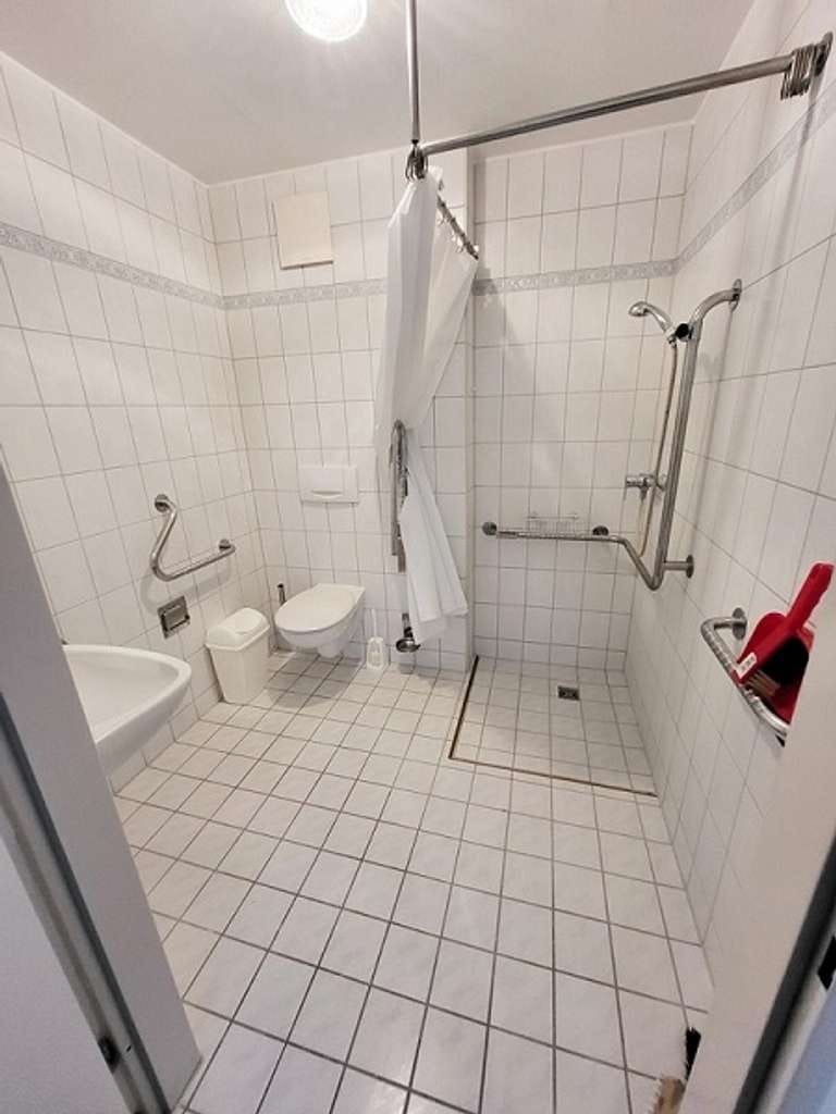 Immobilie in Neumark - supergünstige 2-Raum-Wohnung im Zentrum Neumarks  - Bild 4