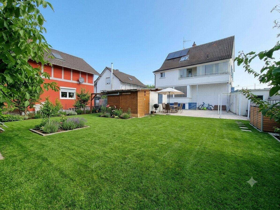 Immobilie in Weil am Rhein - Kapitalanlage im Dreiländereck: Vollvermietetes 4-Familienhaus mit gesicherten Mieteinnahmen - Bild 5