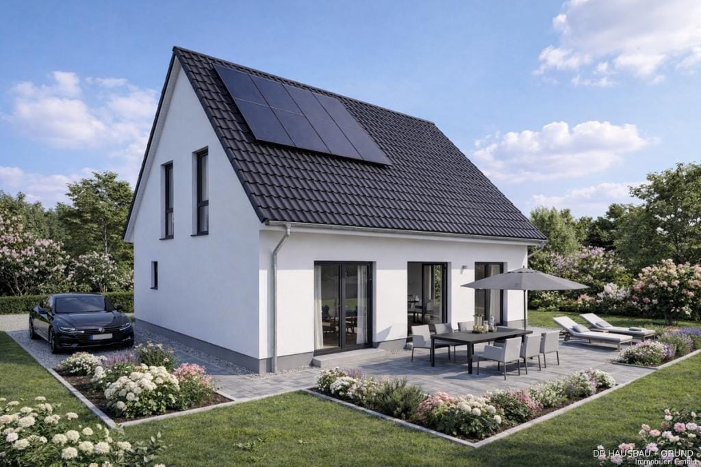 Immobilie in Borstel -  - Bild 0