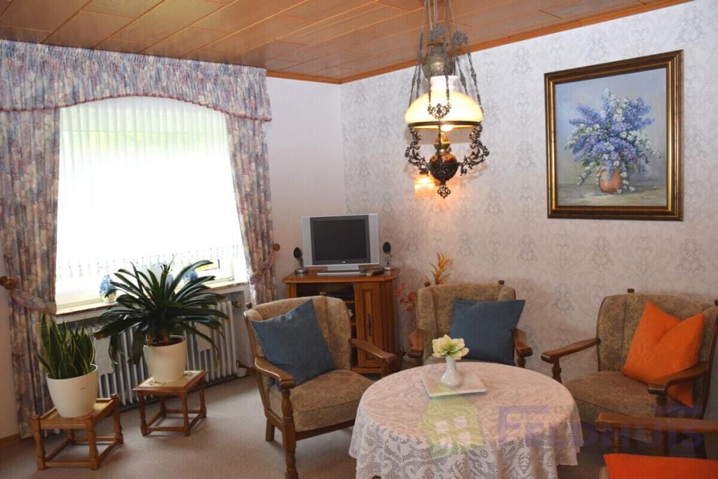 Immobilie in Moormerland - Einfamilienhaus freistehend in Moormerland - Bild 3