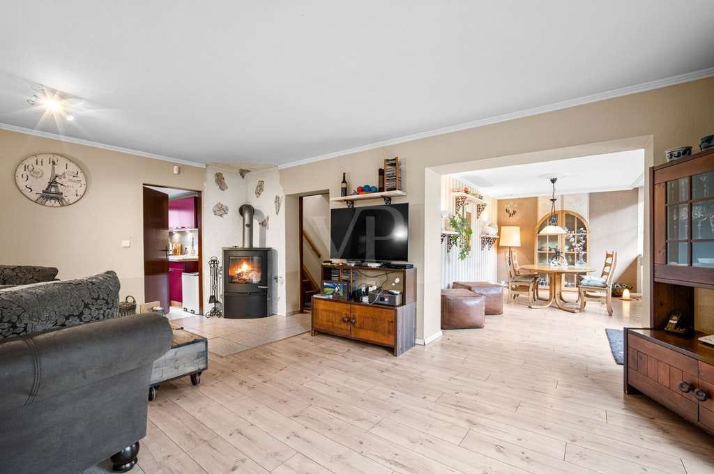 Immobilie in Dassendorf - Naturidyll - Haus mit Potenzial auf großzügigem Grundstück - Bild 1