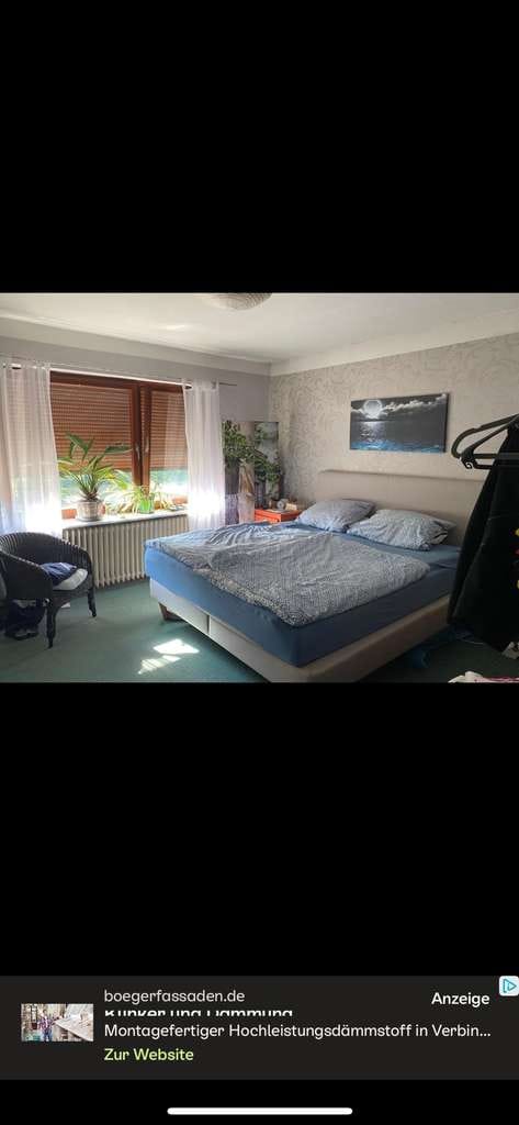 Immobilie in Bleckede - Einfamilienhaus mit ausbaufähigen Dachboden - Bild 4