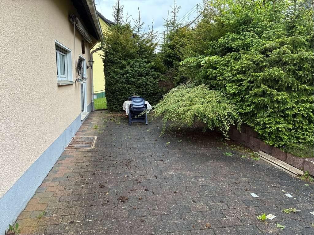 Immobilie in Wallmenroth - Ihr neues Eigenheim in ruhiger Wohnlage  - Bild 4