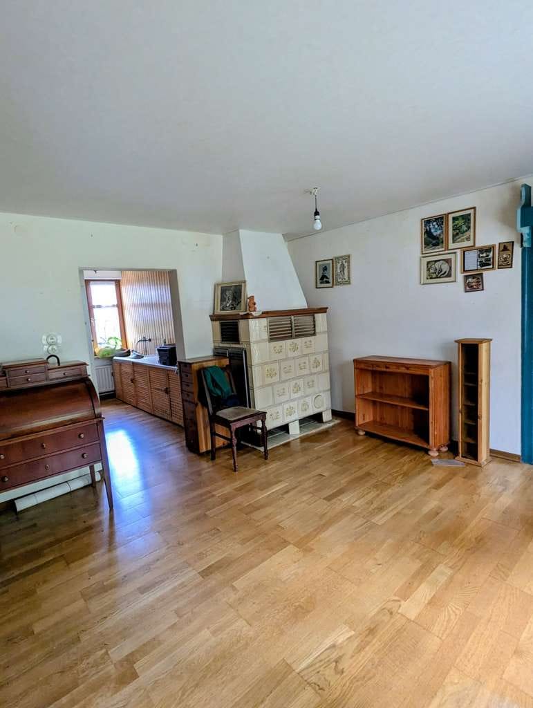 Immobilie in Templin - Ein charmantes Landhaus Ensemble mit Gästehaus - idyllisch eingebettet in der Schorfheide - Bild 3
