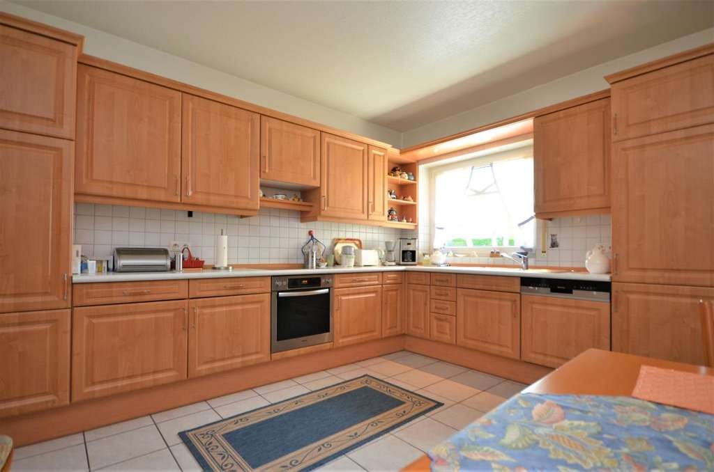 Immobilie in Haselünne - Walmdachbungalow in Haselünne - Bild 4