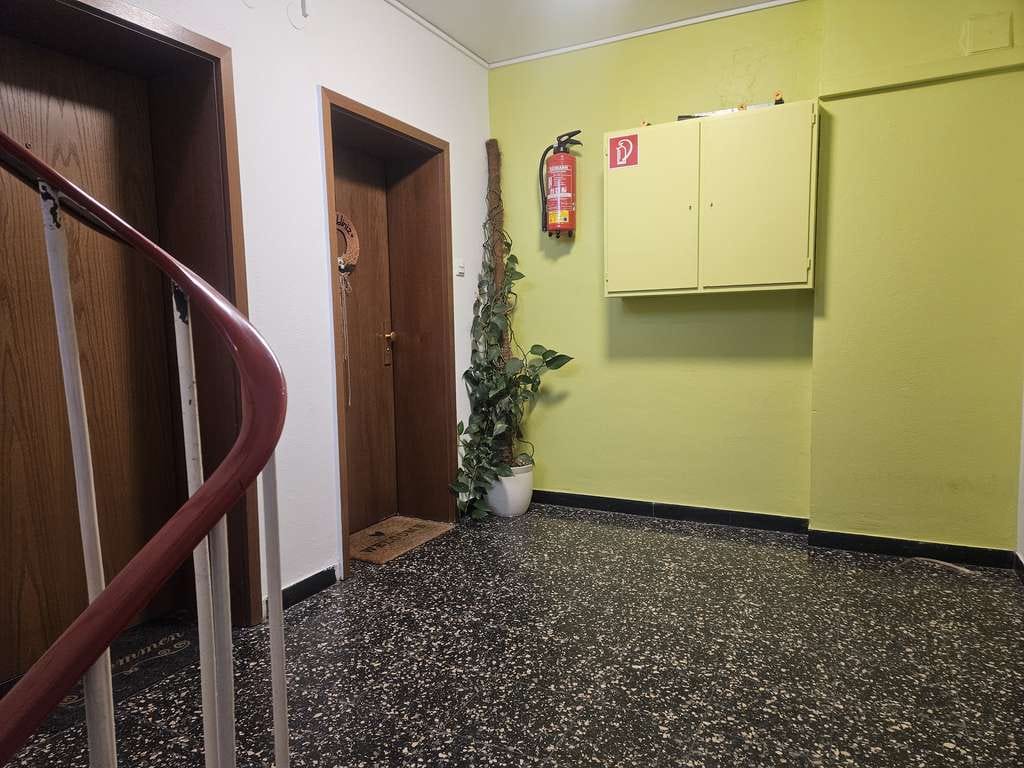 Immobilie in Kamp-Lintfort - *Vermietete 3-Zimmer-Wohnung mit Balkon zu verkaufen! * - Bild 2