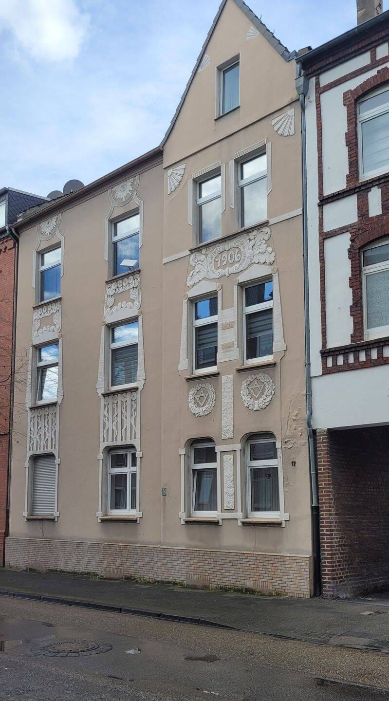 Immobilie in Herne - Baulücke plus Vierfamilienhaus, ein Projekt für Menschen mit Fantasie                                   - Bild 2