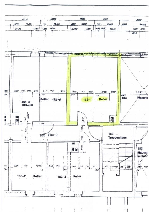 Immobilie in Freiberg - FREIBERG: Kaufen statt mieten - Schöne Eigentumswohnung in 09599 Freiberg OT Zug - Bild 2