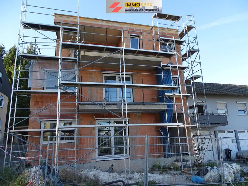 Immobilie in Rheinfelden (Baden) - Mehrfamilienhaus in Rheinfelden mit 3 Wohnungen zu verkaufen! - Bild 0