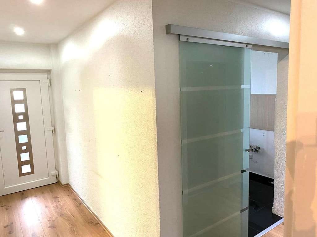 Immobilie in Oerlinghausen - Schicke 3-Zimmer Wohnung mit Balkon im südlichen Teil der Bergstadt Oerlinghausen - Bild 0