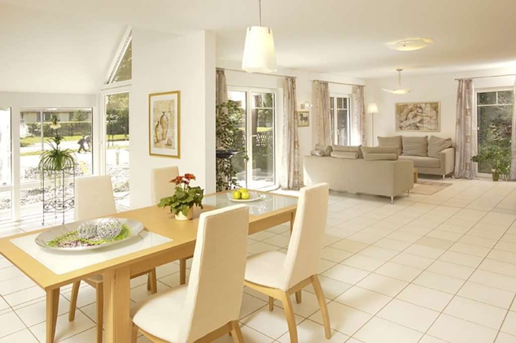 Immobilie in Amtsberg - Das könnte Ihr individuell geplantes Traumhaus in Dittersdorf werden! - Bild 4