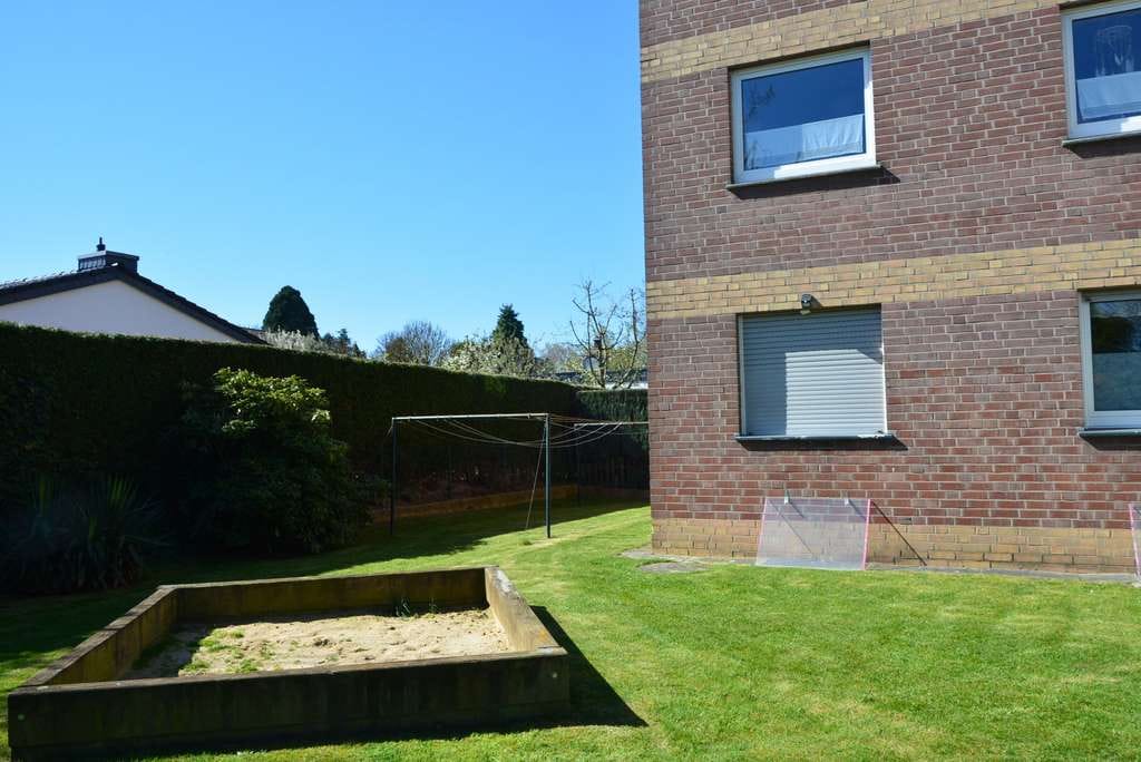 Immobilie in Erkelenz - Erkelenz Hoogenhof gepflegte Eigentumswohnung zu erwerben - Bild 4