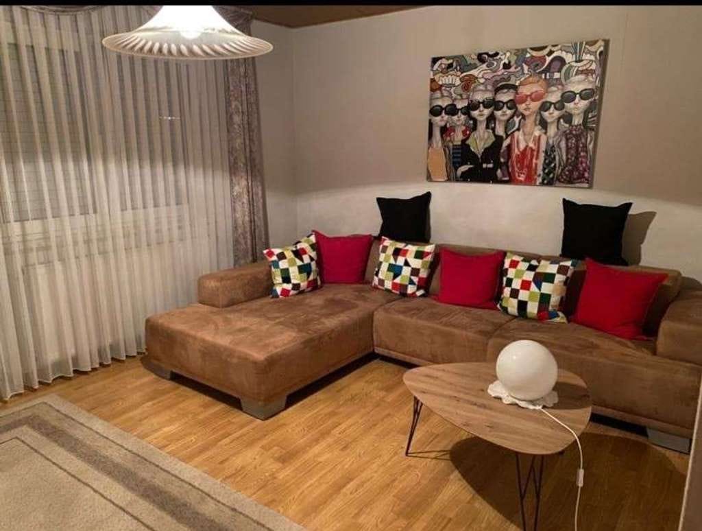 Immobilie in Boos - Ein-/Zweifamilienhaus mit großem Platzangebot - Bild 3
