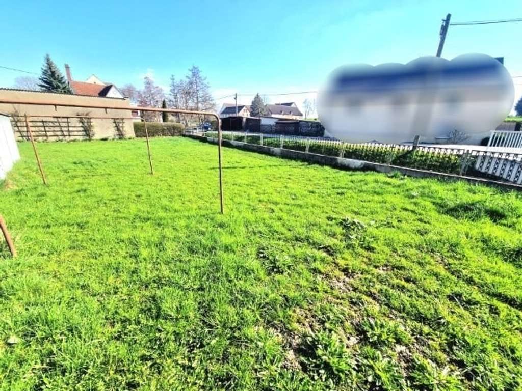 Immobilie in Penig - +++Preisreduzierung+++Wohnhaus mit schönem Grundstück in ruhiger Lage! - Bild 4