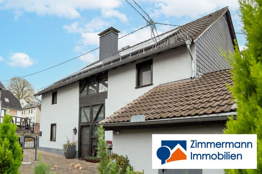 Immobilie in Strüth - ***Schöner Wohnen in stilvollem Ambiente*** - Bild 0