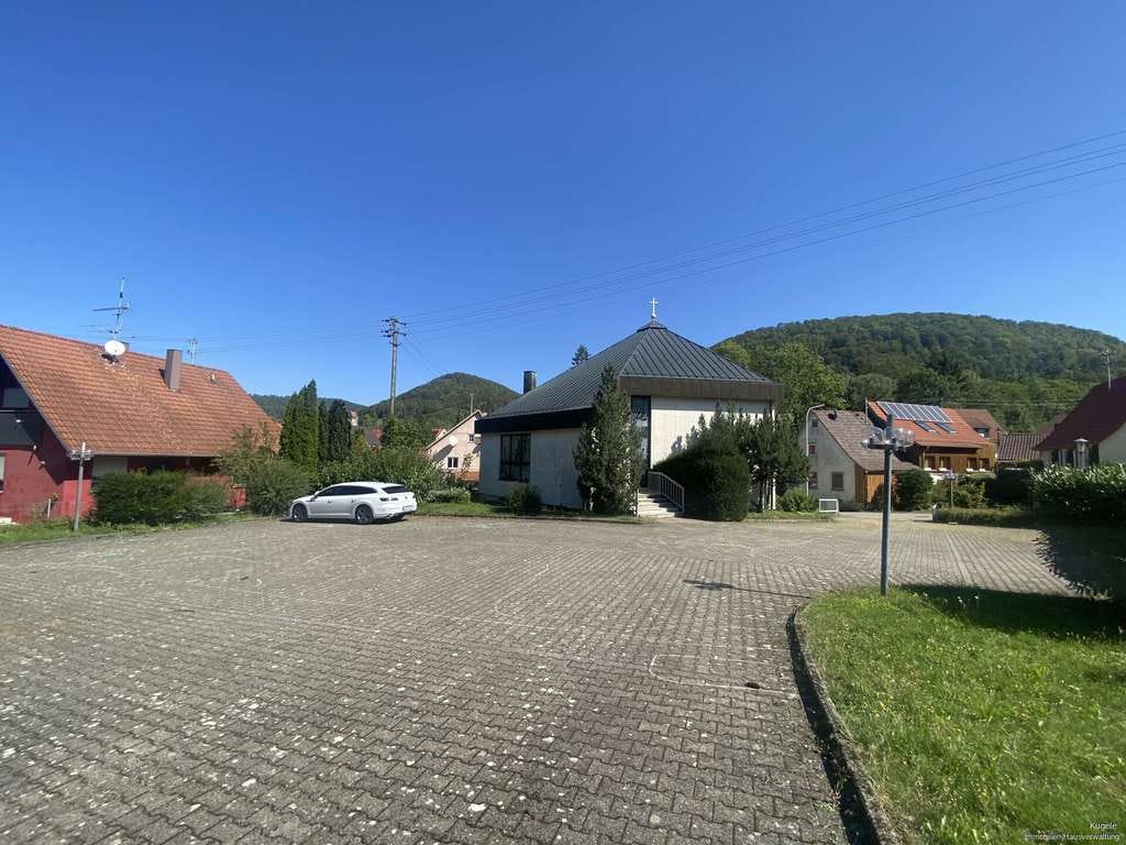 Immobilie in Mössingen - Hier haben Sie Platz für Ihre Kreativität! - Bild 3