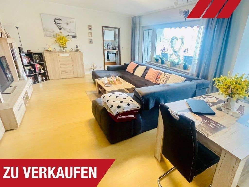 Immobilie in Neuenrade - Stadtleben in Perfektion - Modernes Wohnen für anspruchsvolle Genießer - Bild 3