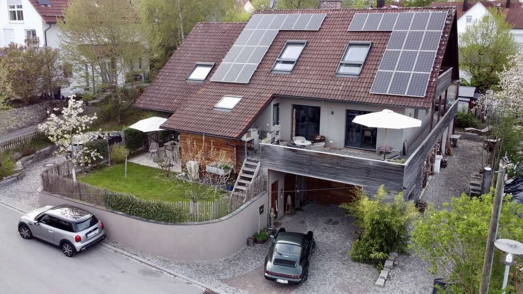 Immobilie in Windach - Schöner wohnen in bestlage von Windach - Bild 1