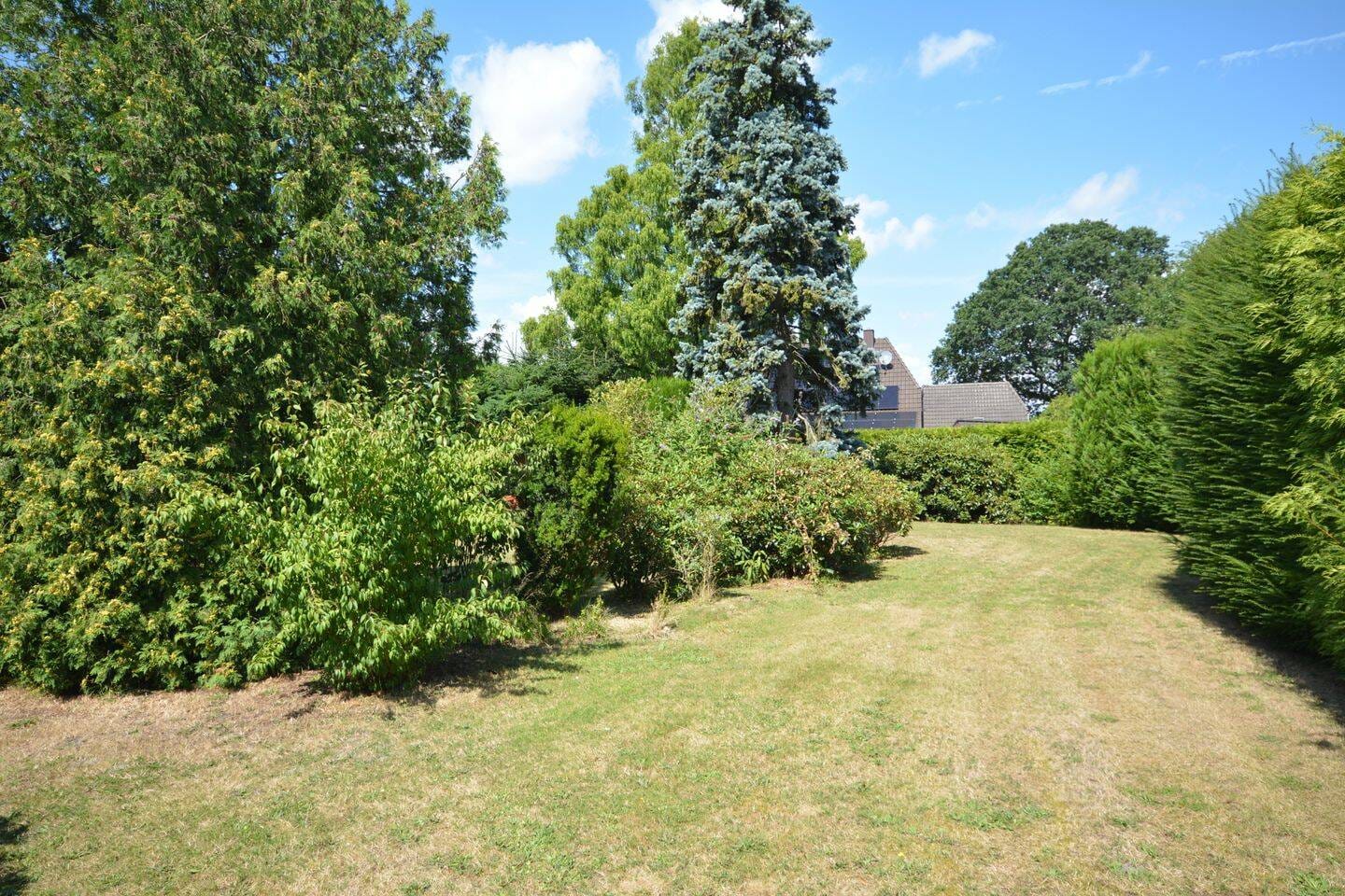 Immobilie in Surwold - * Bungalow in Sackgassenlage, nahe dem Erholungsgebiet * - Bild 3