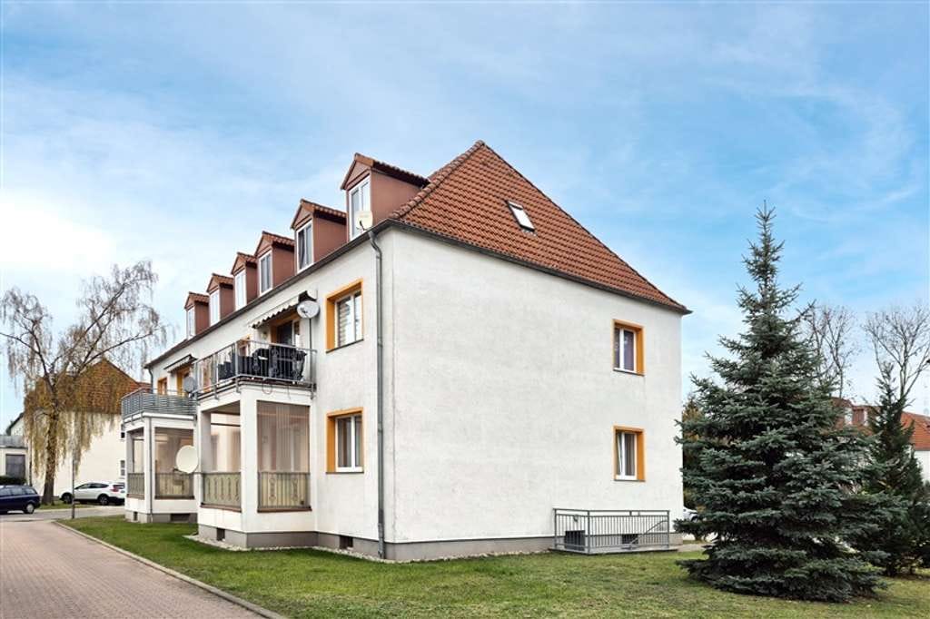 Immobilie in Niedergörsdorf - Renditeobjekt ‐ gepflegtes MFH Nähe Jüterborg - Bild 3