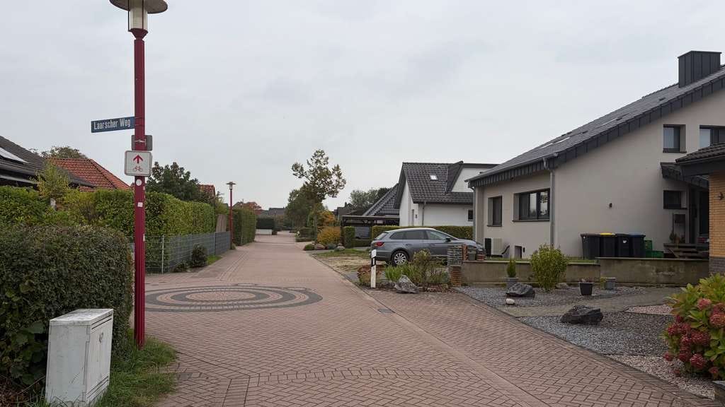 Immobilie in Emmerich am Rhein - Charmantes Mehrfamilienhaus in schöner Lage in Hüthum zu verkaufen - Bild 2