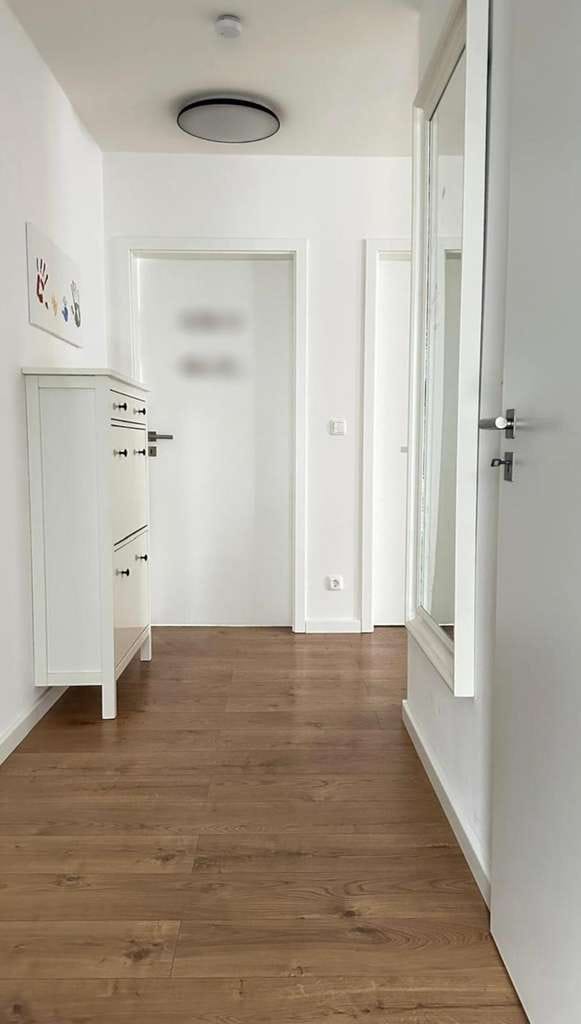 Immobilie in Bargfeld-Stegen - OBERGESCHOSS WOHNUNG im ZWEIFAMILIENHAUS mit ca. 100m² Wohnfläche - Bild 3