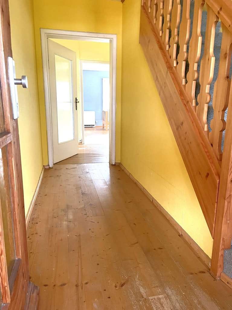 Immobilie in Eggstätt - Ein Anwesen, ideal für kreative Köpfe, Handwerker und Individualisten. - Bild 2