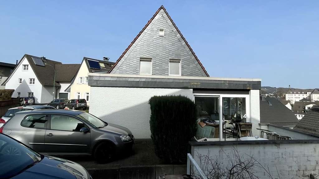 Immobilie in Olpe - Einfamilienhaus zentrumsnah - Bild 4