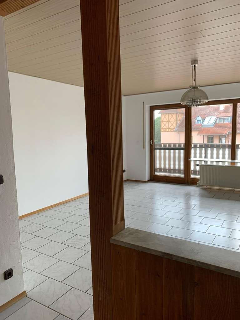 Immobilie in Plattling - Etagenwohnung in Plattling - Bild 4