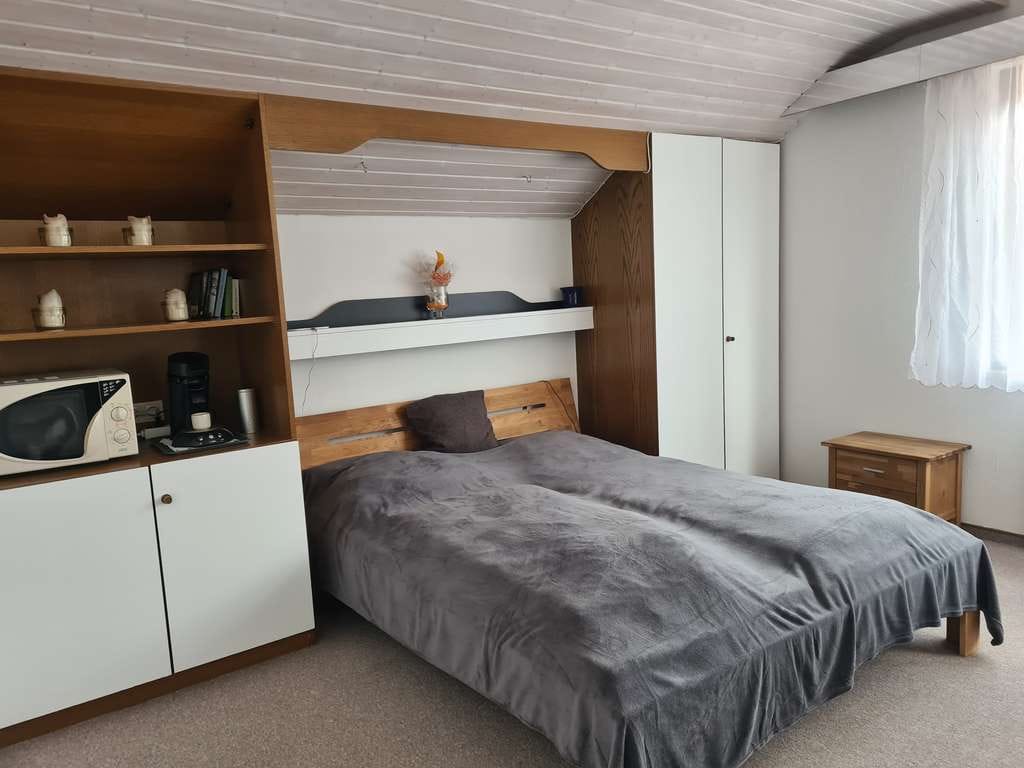Immobilie in Bad Teinach-Zavelstein - Wohnen mit Charakter: Kompaktes Apartment mit Schlafgalerie in Bad Teinach-Zavelstein - Bild 2