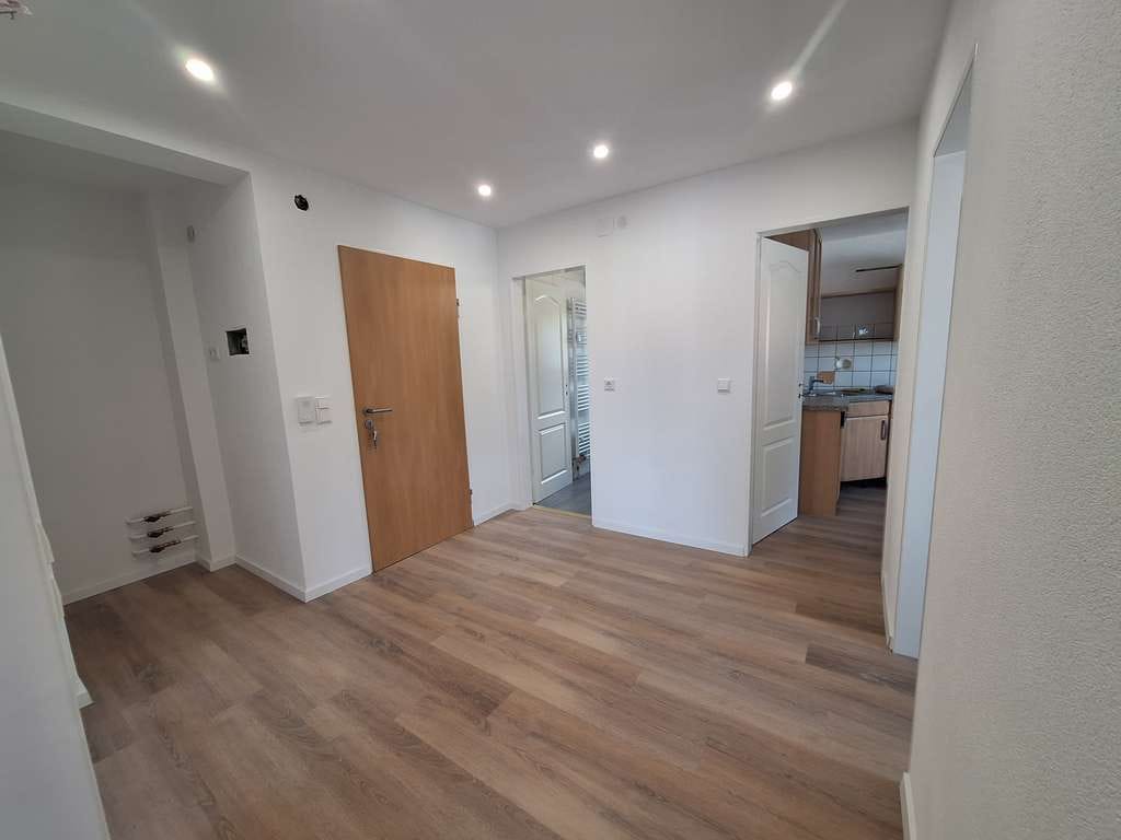 Immobilie in Riederich - SCHÖNER WOHNEN: 3-Zimmer-Wohnung in Riederich - Bild 0