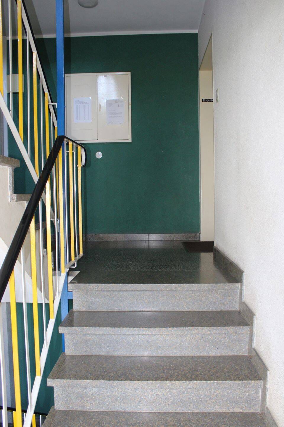 Immobilie in Daun - Große vier Zimmer Eigentumswohnung in Innenstadtnähe - Bild 2