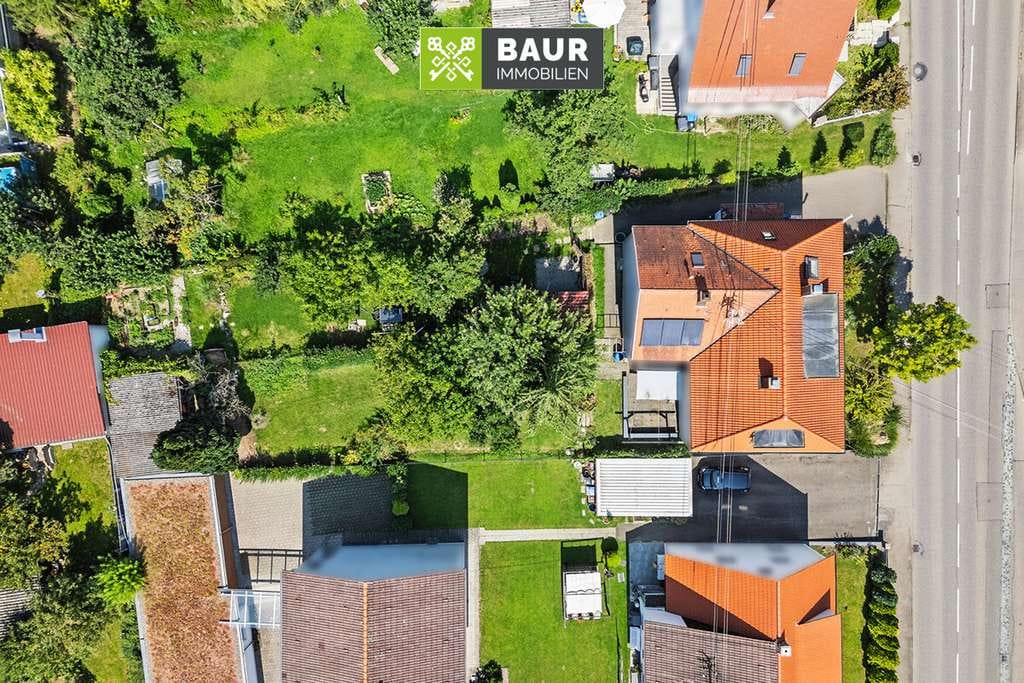 Immobilie in Illerkirchberg - 360°| 4-Zimmer Gartenwohnung SOFORT FREI! Dein eigenes Wohnprojekt in Illerkirchberg. - Bild 3