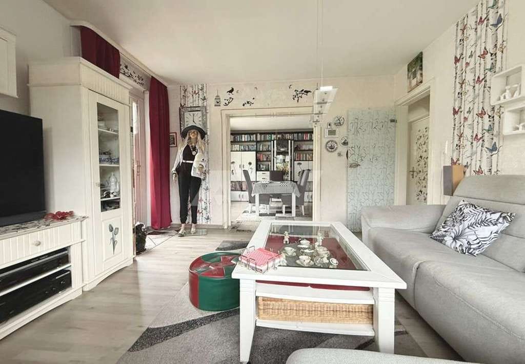 Immobilie in Norden - Einfamilienhaus in herrlicher Lage von Norden-Ekel! - Bild 3