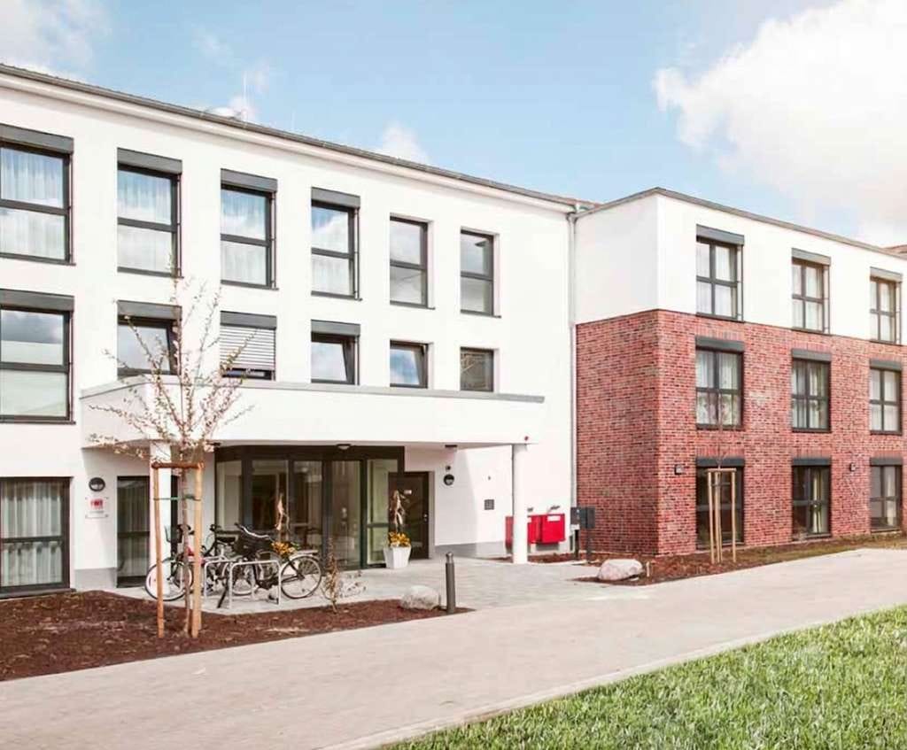 Immobilie in Südbrookmerland - Pflegeappartement mit Top-Rendite ( 5,3% p.a.) in Südbrookmerland - Bild 0